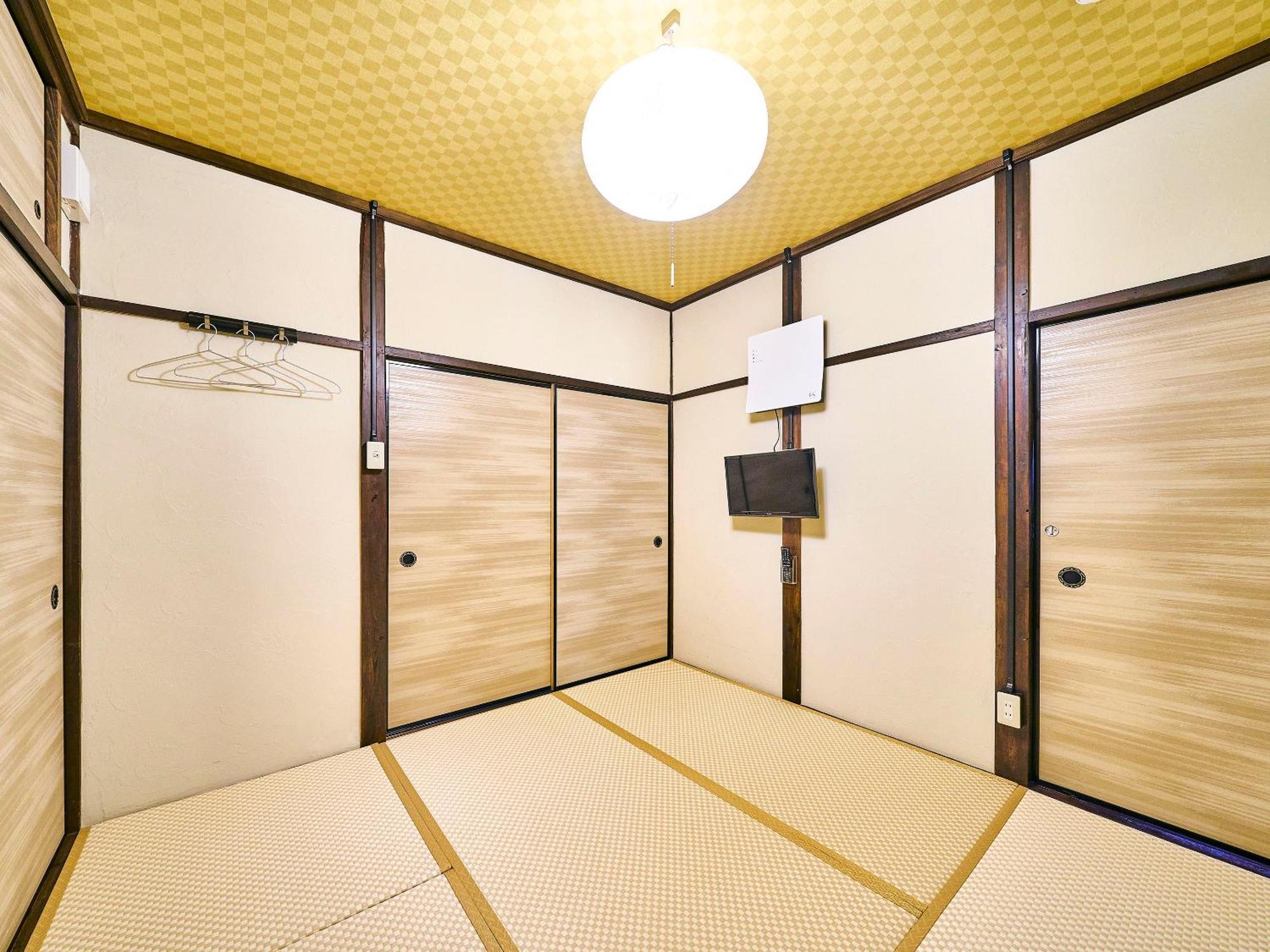 Kokoyui Guesthouse Shingu Exterior foto