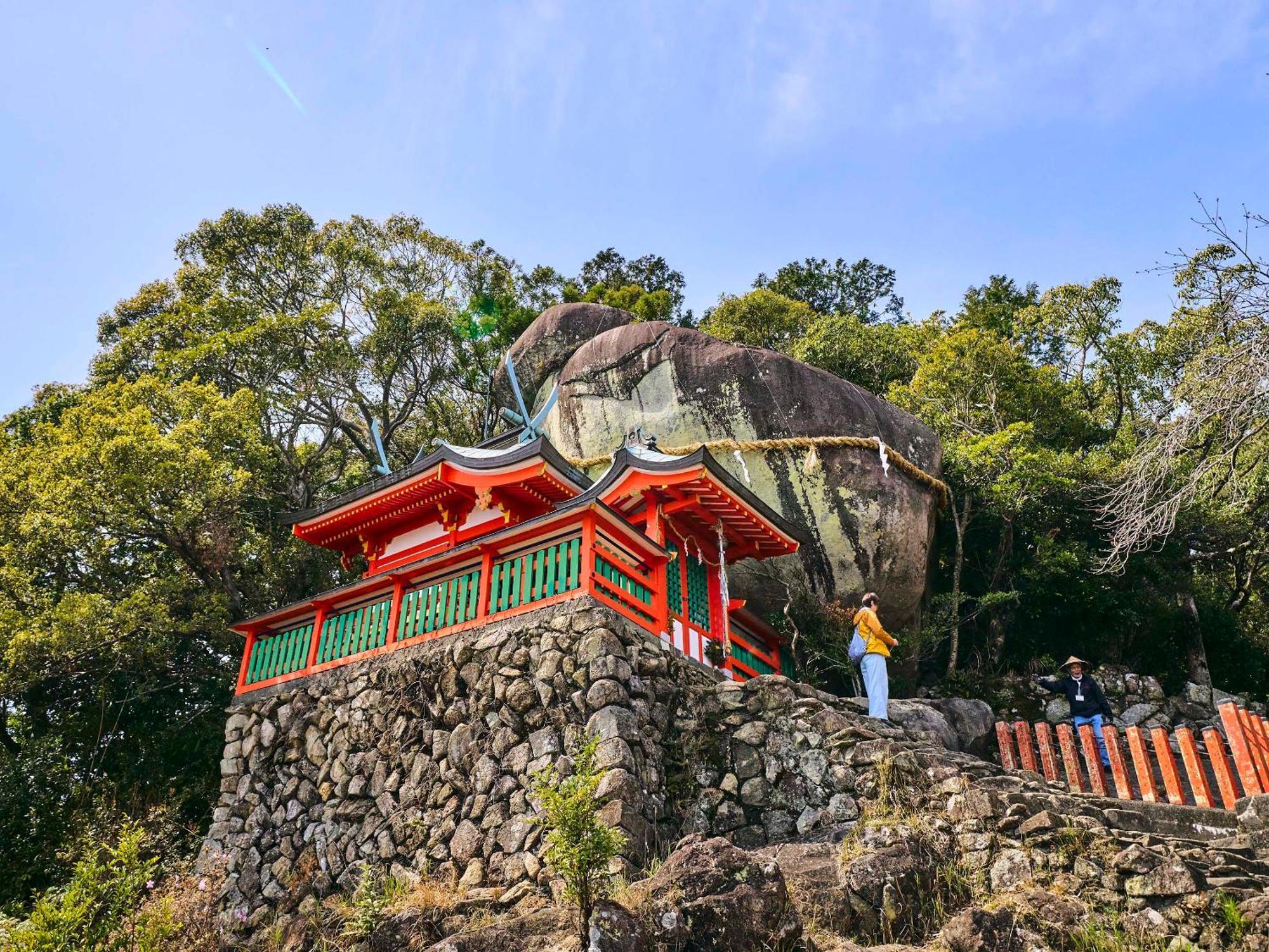 Kokoyui Guesthouse Shingu Exterior foto